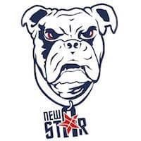 Logo club NEW STAR 